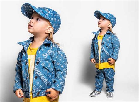 louis vuitton enfants|louis vuitton kids tracksuit.